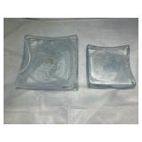 ART GLASS PAPER WEIGHTS