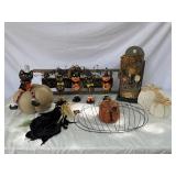 HALLOWEEN NOVELTIES