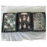 Celebrations By Radko Ornaments NIB