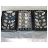 Celebrations By Radko Ornaments NIB