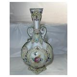 NIPPON MORIAGE VASE, Vienna Vase