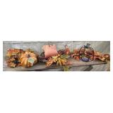 Fall foliage