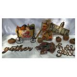 Fall harvest, decorations Fall Quotes