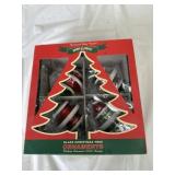 RADKO SHINY BRIGHT ORNAMENTS
