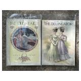 DELINEATOR MAGAZINES 1900s (15)