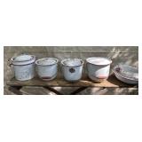 COLUMBIAN ENAMELWARE