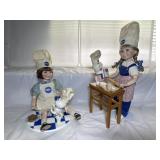 PILLSBURY DOUGHBOY, BAKING BUDDIES