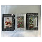 Celebrations By Radko Ornaments NIB