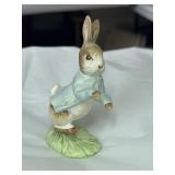 BEATRIX POTTER peter rabbit
