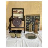 Primitive Country style decor