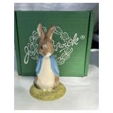 Beatrix Potter, Sweet Peter rabbit