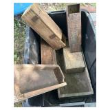 Estate Lot, Box Lot, Treasure Lot