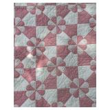 QUILT HANDMADE