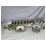 Christopher Radko Dishware