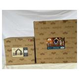 Jim Shore nativity sets