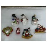 Celebrations By Radko Ornaments