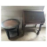 ANTIQUE FURNITURE NEEDS RESTORED