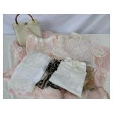 Early Ladies Wear