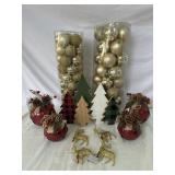 Hobby lobby Christmas decorations