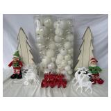 Hobby Lobby Christmas ornaments decorations