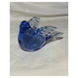 ENESCO BLUEBIRD PAPERWEIGHT