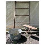 Antique laundry Novelties