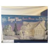 Precious moments, Sugartown Samï¿½s house
