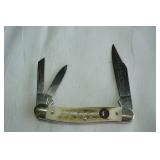 HEN & ROOSTER POCKET KNIFE