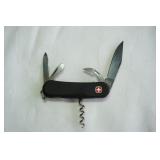 WENGER GENUINE SWISS ARMY KNIFE