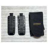LEATHER MAN BIT SETS (2)