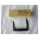 BUCK 309 COMPANION POCKET KNIFE