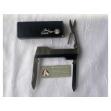 BLACK ANGUS COLLECTION MULTITOOL POCKET KNIFE