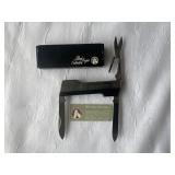 BLACK ANGUS COLLECTION MULTITOOL POCKET KNIFE