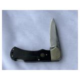 PUMA LOCK BACK POCKET KNIFE