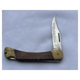 Puma Game Warden 970 pocket knife