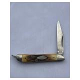 Case XX POCKET KNIFE