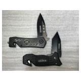Tac Force Rescue Folding Knife