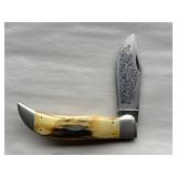 Case XX Bulldog Pocket knife