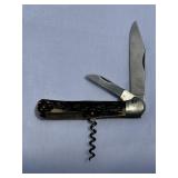 BONSA ROSIFREI pocket Knife