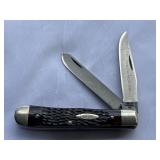 Case XX double blade pocket Knife