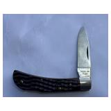 Case XX Lock back POCKET Knife