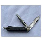 CAMILUS TL29 DOULD BLADE POCKET KNIFE
