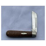 CASE XX POCKET KNIFE