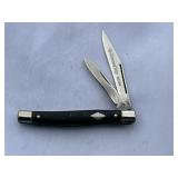 IMPERIAL DIAMOND EDGE, DOUBLE BLADE POCKET KNIFE