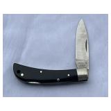 CASE XX LOCK BACK POCKET KNIFE