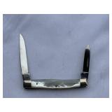 CASE XX MOTHER OF PEARL POCKET KNIFE