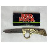 Parker Cutlery Company REDNECK FOLDING KNIFE