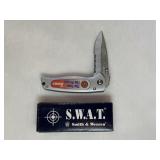SMITH & WESSON S.W.A.T FOLDING KNIFE