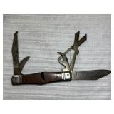 Tactical Universal Tool