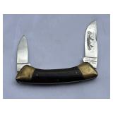 Parker Frost Star pocket knife